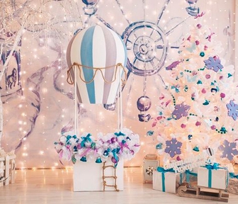 Фотозона в аренду