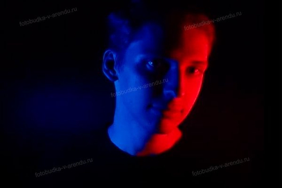 Фотозона Игра Теней