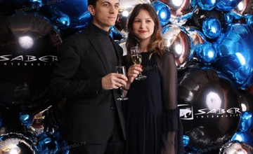 Буллет в "синем"