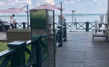 Зеркальная фотобудка