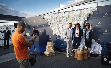 Элегантный проект