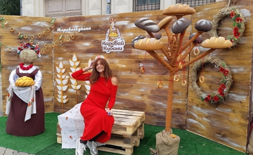 #ХлебДаСоль