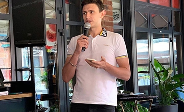 Event бизнес-завтрак