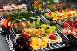 Бокс "Банкет"