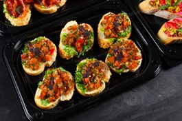 Бокс "Брускетты"