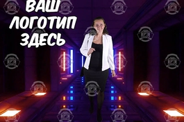 Добавление логотипа на видео