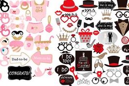 Изготовление фотореквизита