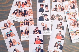 Разработка рамки для фото/видео