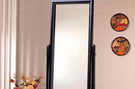 Зеркало напольное