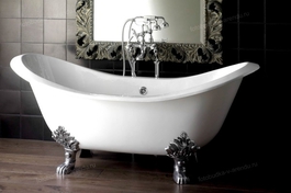 Дизайнерская ванна