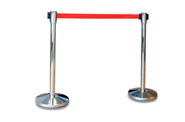 Столбики ограждения (1м)