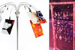 Стенд для фото