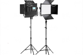 Профессиональное освещение (2 шт)