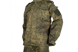 Военная форма