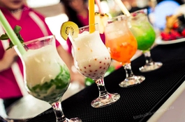 Кислородный бар