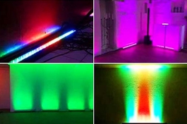 LED подсветка