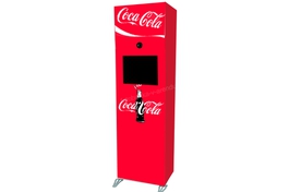 Брендирование подиума проектора