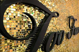 Резные буквы (60х30см)