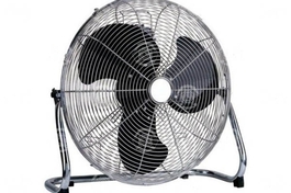 Сценический вентилятор