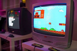 Комплект "Назад в детство"