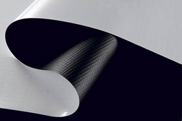 1 кв.м. Баннер blackout 440г.