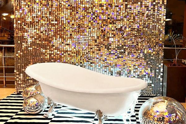 Фотозона Серебро