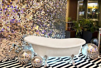 Фотозона Серебро