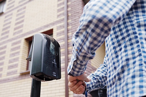 Санитайзер