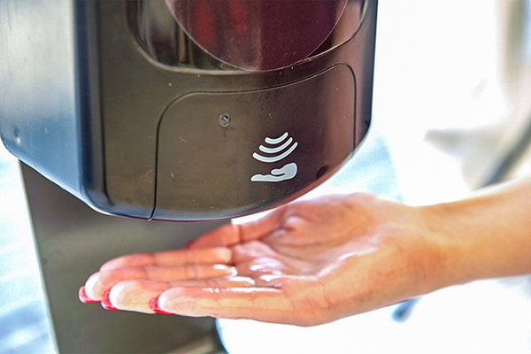 Санитайзер