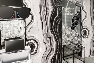 Фотозона Абстракция