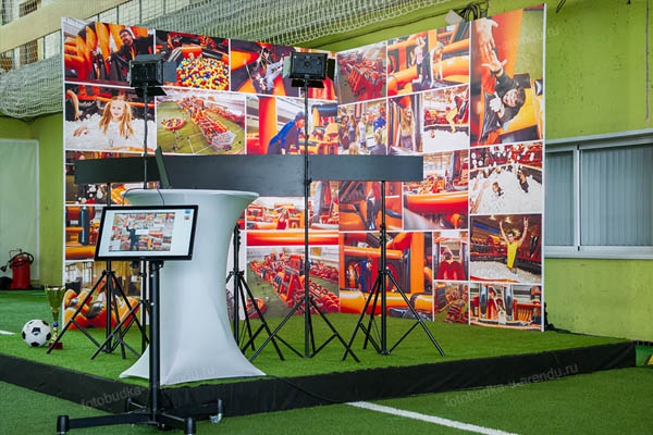 Буллет тайм — regular