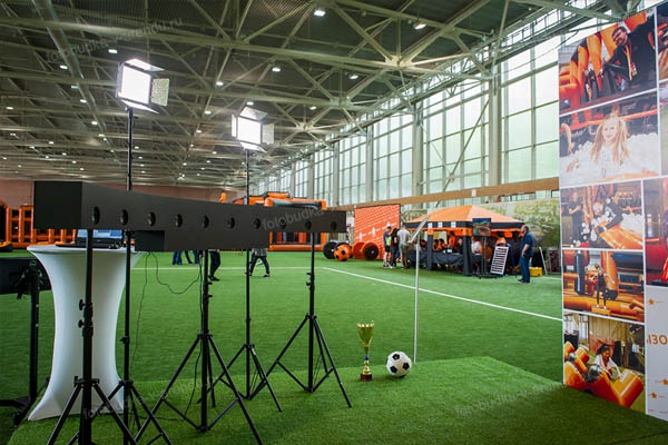 Буллет тайм — regular