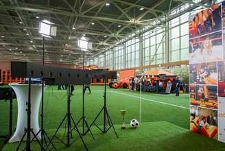 Буллет тайм — regular