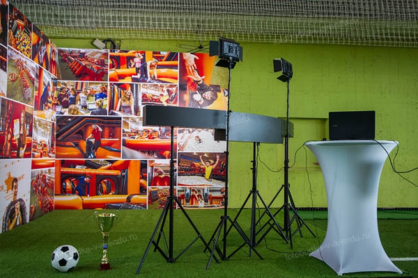 Буллет тайм — regular