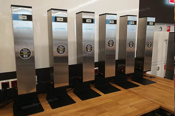 Рециркулятор