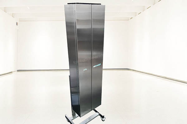 Рециркулятор