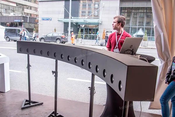 Буллет тайм — classic