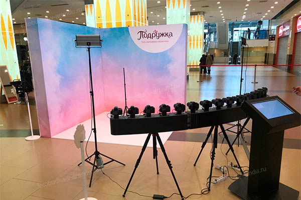 Буллет тайм — classic