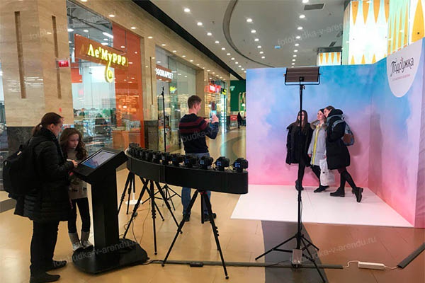 Буллет тайм — classic