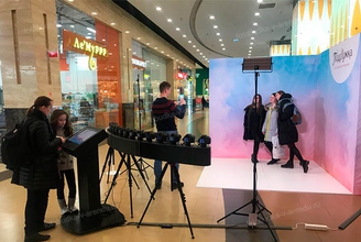 Буллет тайм — classic