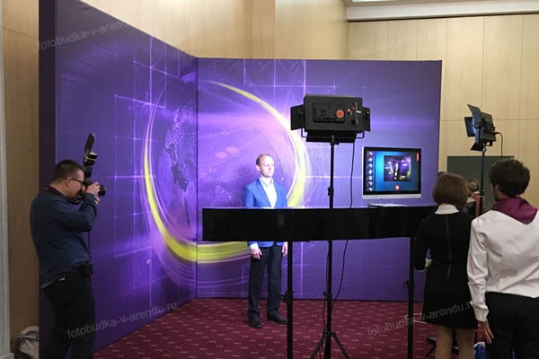 Буллет тайм на День металлурга