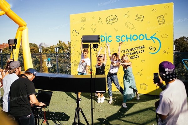 Буллет тайм — regular