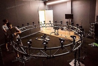 Буллет тайм 360 «Круговая панорама»