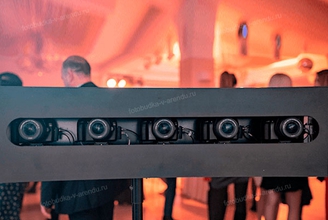 Буллет тайм — Mini