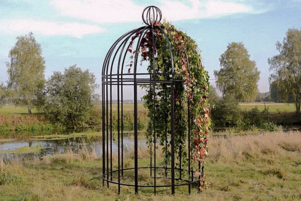 Фотозона Cage