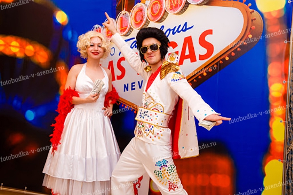 Казино фотозона