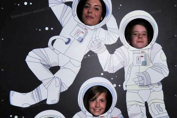 Космические Тантамарески