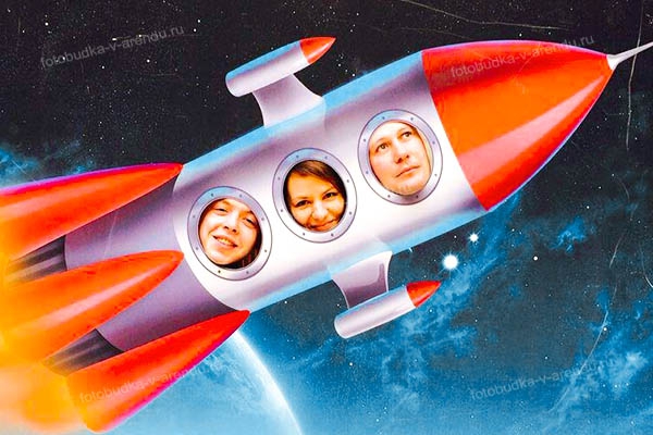 Космические Тантамарески