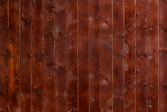 Декоративная деревянная фотозона