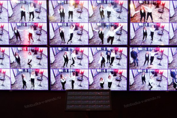 Видеосистема Мультиэхо